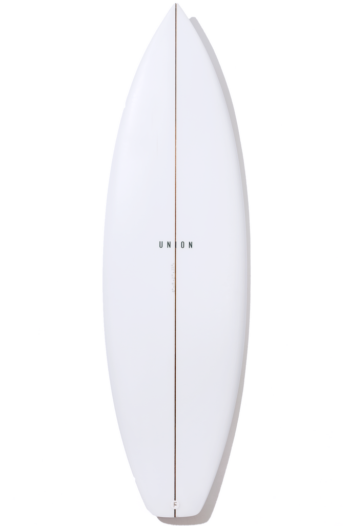 Union Surfboards