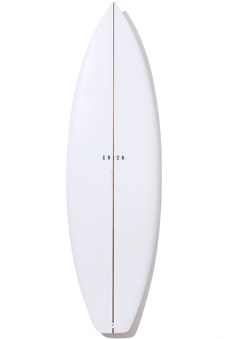 Union Surfboards