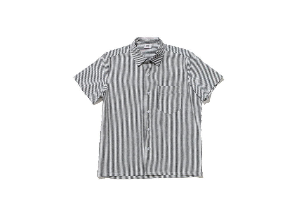 The '67 Classic Stripe Shirt
