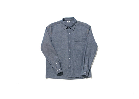 Classic Denim Shirt