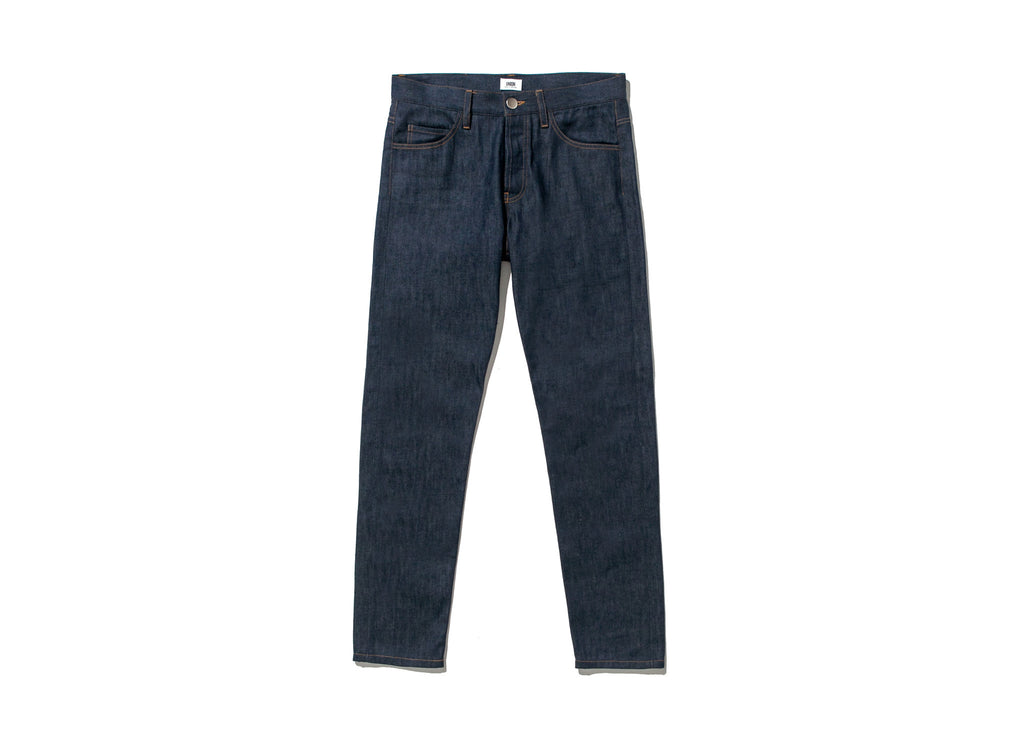 The Soma Denim
