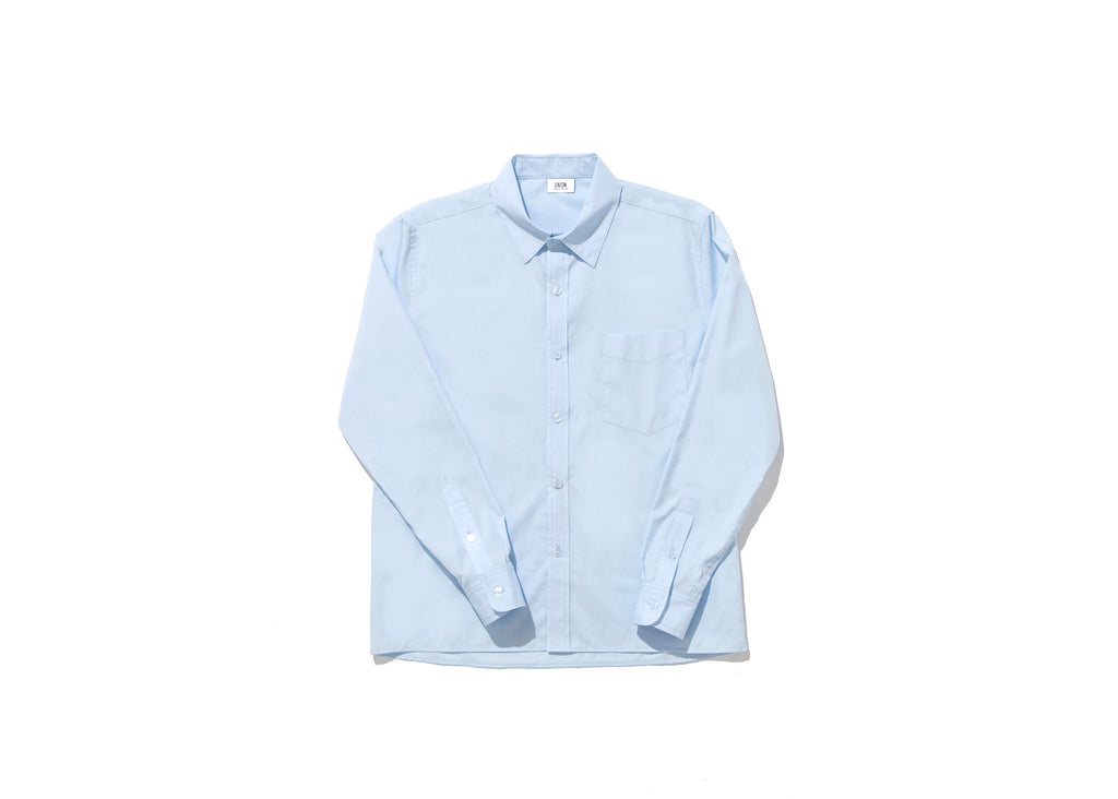The '67 Broadcloth Shirt