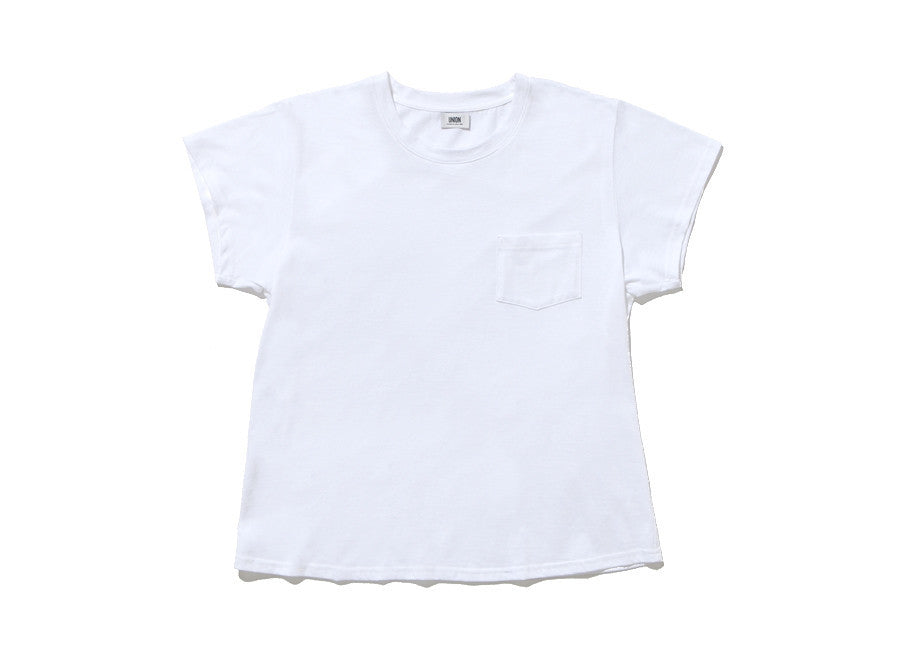 Classic Pocket Tee