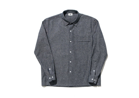 Classic Denim Shirt