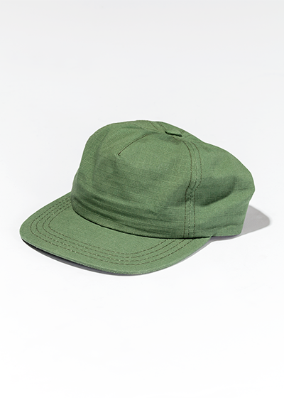 Ripstop Cap